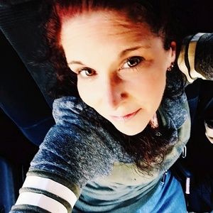 Meet your Posher, Maureen